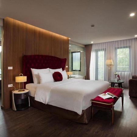 Ruby Saigon Hotel - Ben Thanh Cidade de Ho Chi Minh Exterior foto